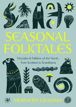 Load image into Gallery viewer, Seasonal Folktales