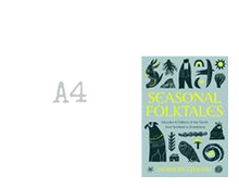 Load image into Gallery viewer, Seasonal Folktales