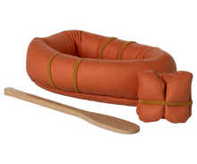 Load image into Gallery viewer, Rubber Boat by Maileg