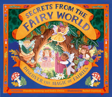 Load image into Gallery viewer, Secrets From The Fairy World