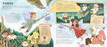 Load image into Gallery viewer, Secrets From The Fairy World