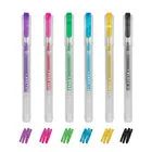 Load image into Gallery viewer, Legami - Set of 6 Shine Like a Diamond Gel Pens