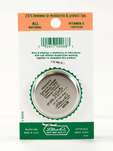 Load image into Gallery viewer, Lip Shit Lip Balm by Blue Q - Sweet Peach