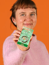 Load image into Gallery viewer, Lip Shit Lip Balm by Blue Q - Sweet Peach