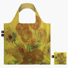 Load image into Gallery viewer, Loqi Bag - Sunflowers