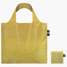 Load image into Gallery viewer, Loqi Bag - Sunflowers