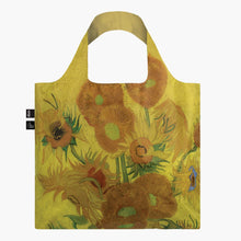 Load image into Gallery viewer, Loqi Bag - Sunflowers