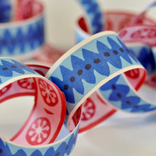 Load image into Gallery viewer, Paperchain by Cambridge Imprint