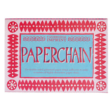 Load image into Gallery viewer, Paperchain by Cambridge Imprint