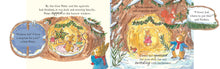 Load image into Gallery viewer, Peter Rabbit: Cotton Tails Christmas Tree - Lift The Flap Board Book