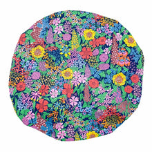 Load image into Gallery viewer, Liberty Print Shower Cap Ciara Blooms by Alice Caroline
