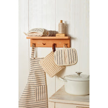 Load image into Gallery viewer, Wall Mounted Shelf with 4 Pegs
