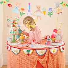 Load image into Gallery viewer, Meri Meri Party Bags - Kitten Club