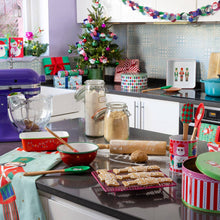 Load image into Gallery viewer, Talking Tables Easy Paper Chains - Santa