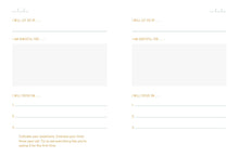 Load image into Gallery viewer, Two Minute Mornings: A Journal to Win Your Day Every Day