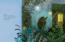 Load image into Gallery viewer, Again, A Big Hedgehog and Little Hedgehog Adventure