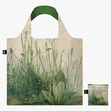 Load image into Gallery viewer, Loqi Bag - Albrecht Duerer - The Large Piece of Turf
