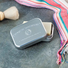 Load image into Gallery viewer, Aluminium Soap Dish - Spirit of Adventure