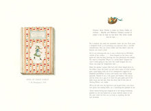 Load image into Gallery viewer, At Home in a Book by Lauren O'Hara