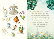 Load image into Gallery viewer, At Home in a Book by Lauren O'Hara