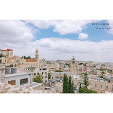 Load image into Gallery viewer, Bethlehem: A Celebration Of Palestinian Food
