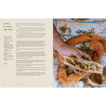 Load image into Gallery viewer, Bethlehem: A Celebration Of Palestinian Food