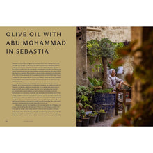 Load image into Gallery viewer, Bethlehem: A Celebration Of Palestinian Food