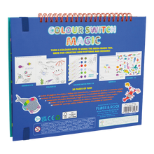 Load image into Gallery viewer, Floss and Rock Colour Switch Magic - Ocean