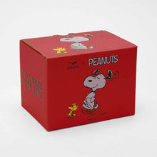 Load image into Gallery viewer, Peanuts - To Dance is To Live Mug