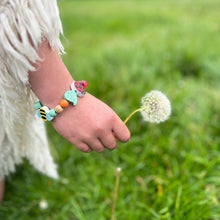 Load image into Gallery viewer, Make Your Own Minibeast Bracelet