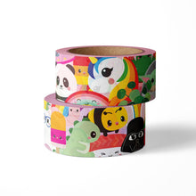 Load image into Gallery viewer, Washi Tape - Kawaii