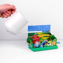 Load image into Gallery viewer, Grow Your Own Mini Farmyard Cress Garden