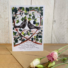 Load image into Gallery viewer, Driftwood Designs Greetings Card - Hope