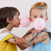 Load image into Gallery viewer, Mermaid Large Temporary Tattoos