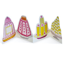 Load image into Gallery viewer, Special Card Let Us Eat Cake by Cambridge Imprint