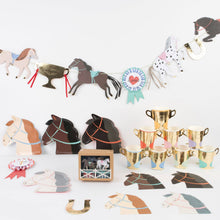 Load image into Gallery viewer, Meri Meri Napkins - Horse