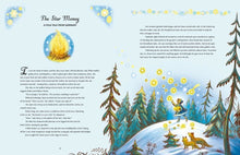 Load image into Gallery viewer, Countdown to Christmas: 24 magical stories