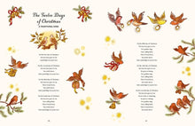 Load image into Gallery viewer, Countdown to Christmas: 24 magical stories