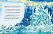 Load image into Gallery viewer, Countdown to Christmas: 24 magical stories