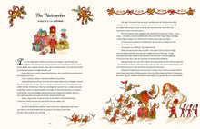 Load image into Gallery viewer, Countdown to Christmas: 24 magical stories