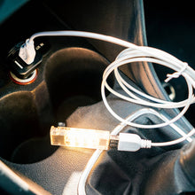 Load image into Gallery viewer, USB LED Light (with 4 meter cable)