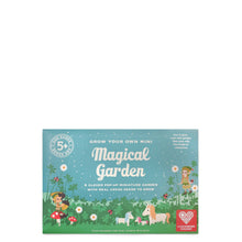 Load image into Gallery viewer, Grow Your Own Mini Magical Cress Garden
