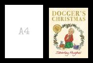 Load image into Gallery viewer, Dogger’s Christmas