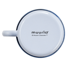 Load image into Gallery viewer, MOOMIN | Enamel Mug X Large | Sunset | 0.55L