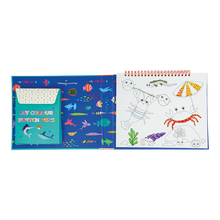 Load image into Gallery viewer, Floss and Rock Colour Switch Magic - Ocean