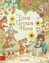 Load image into Gallery viewer, Love Grows Here