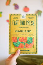 Load image into Gallery viewer, Fruit Sewn Garland by East End Press