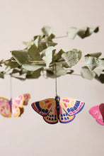 Load image into Gallery viewer, East End Press Paper Ornaments - Butterflies