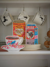 Load image into Gallery viewer, Coffee Tin - Cut-out Cards