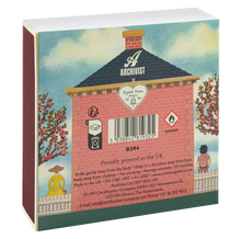 Load image into Gallery viewer, Red Brick | Square - Safety Matches